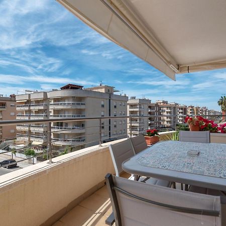 Hhbcn Beach Apartment Calafell #2 Exteriér fotografie