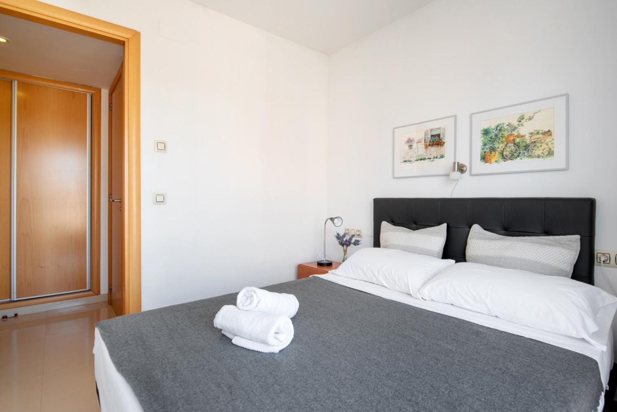 Hhbcn Beach Apartment Calafell #2 Exteriér fotografie