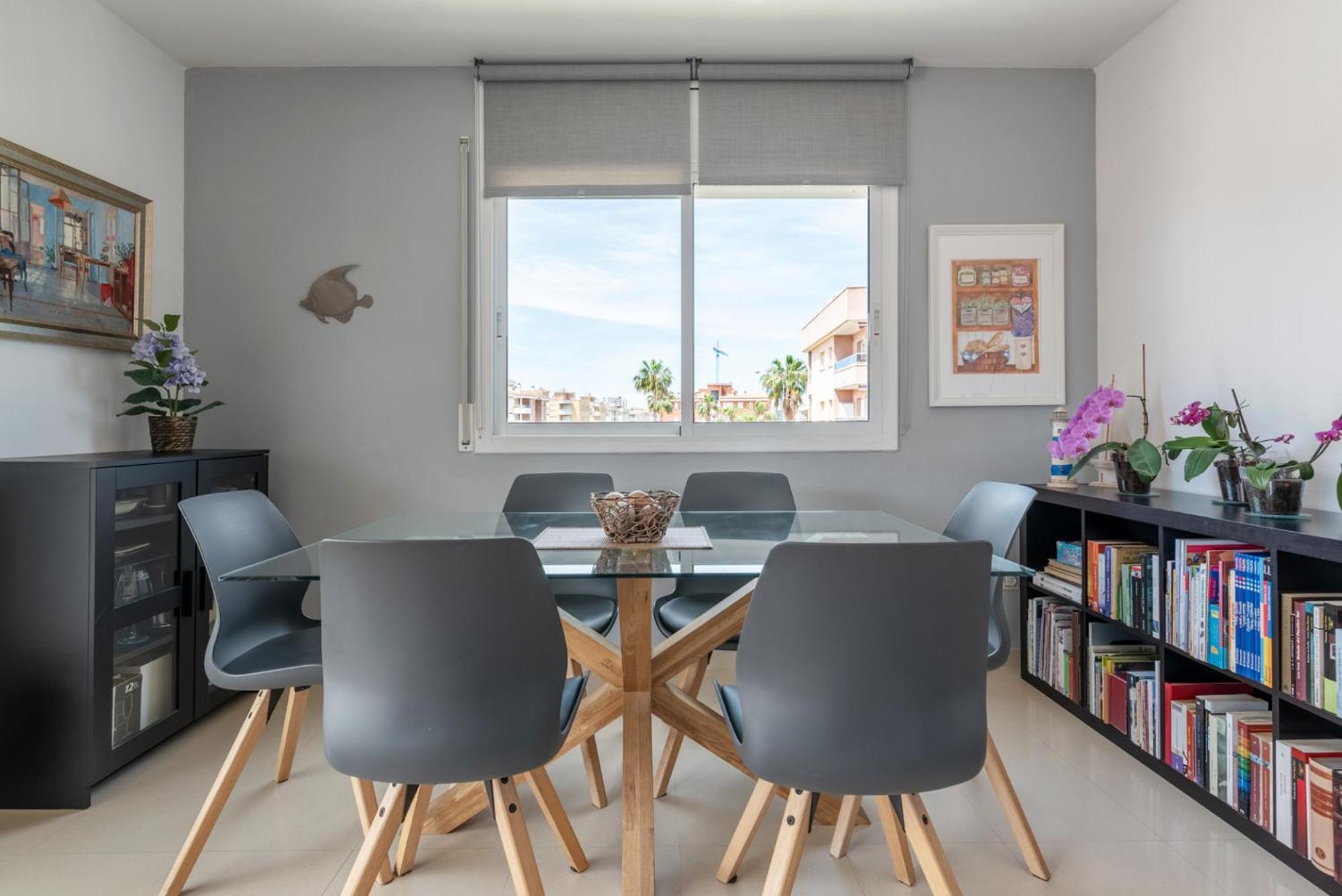 Hhbcn Beach Apartment Calafell #2 Exteriér fotografie