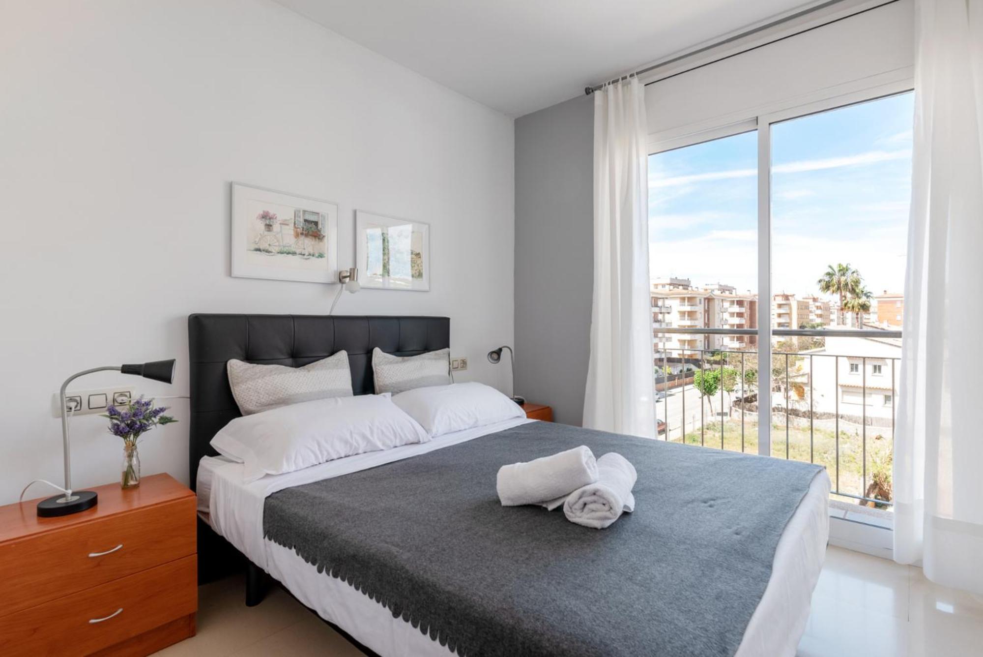 Hhbcn Beach Apartment Calafell #2 Exteriér fotografie