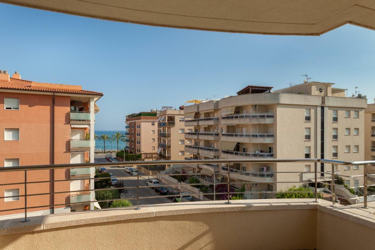 Hhbcn Beach Apartment Calafell #2 Exteriér fotografie